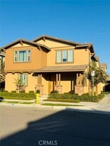 3651 Basanite Ave in Ontario, CA - Building Photo