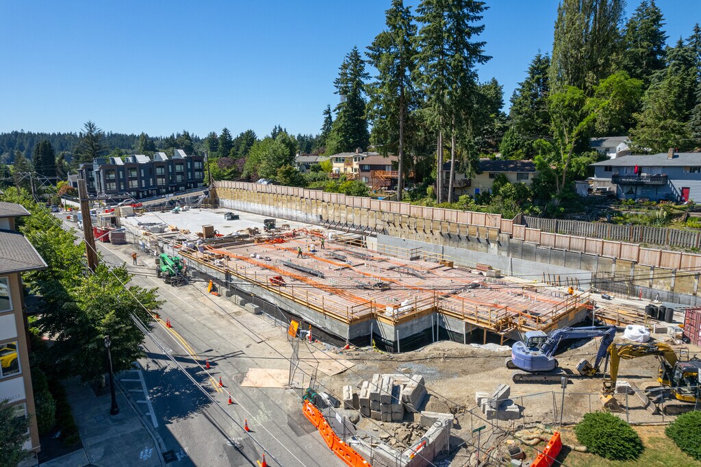 Ross Road Apartments Bothell, WA Apartments For Rent