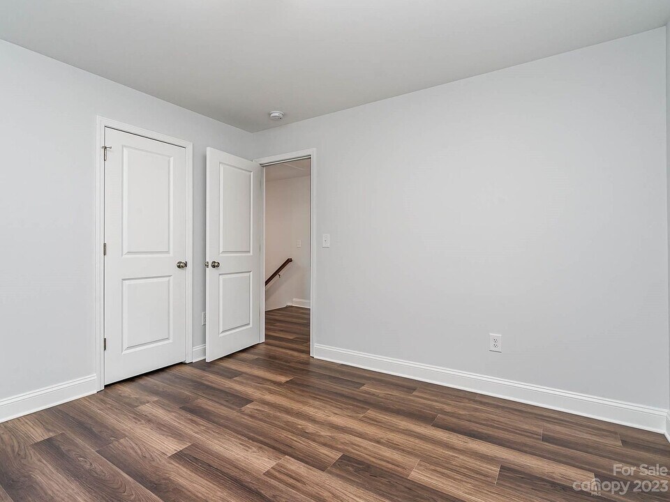 316 Owen Blvd in Charlotte, NC - Building Photo