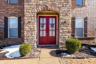 7911 Pinefrost Ln in Memphis, TN - Building Photo - Building Photo