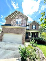 5312 Kemmont Dr in Durham, NC - Building Photo