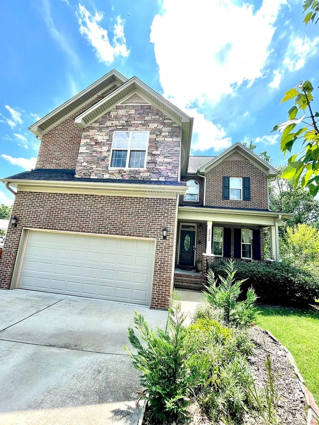 property at 5312 Kemmont Dr