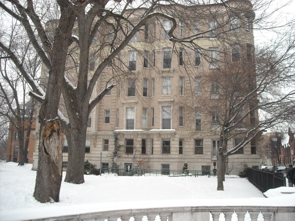 73 Hemenway St in Boston, MA - Building Photo - Building Photo