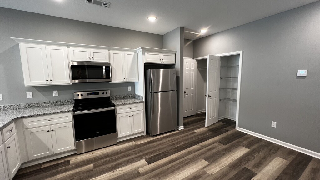 Wagner Place Apartments in Brookland, AR