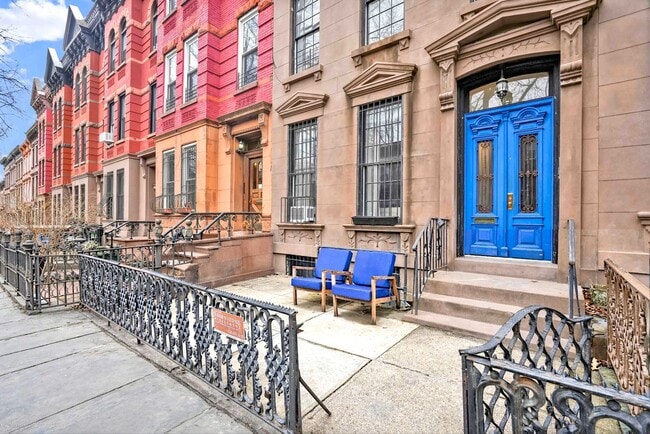 property at 383 5th St