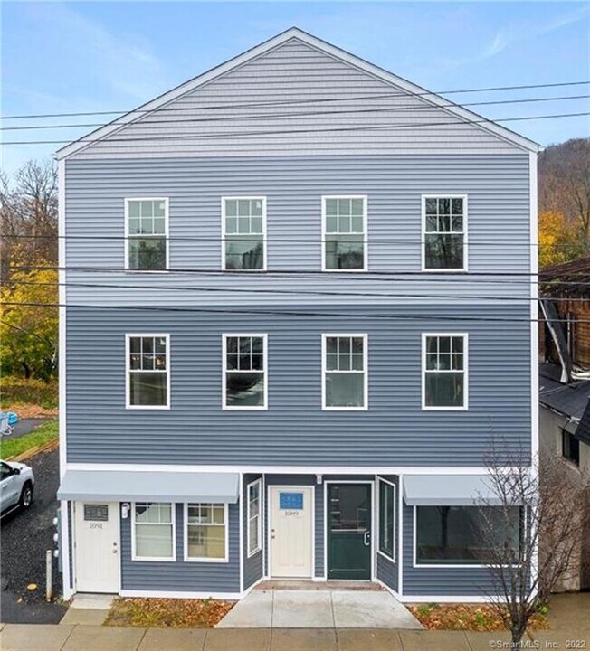 1091 Whalley Ave-Unit -B in New Haven, CT - Building Photo