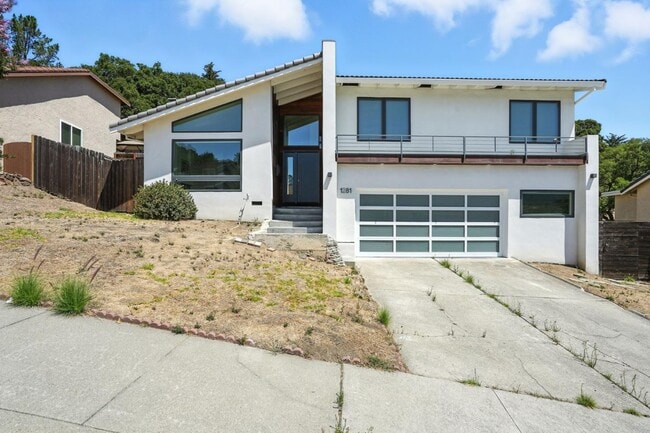 property at 1281 Crestview Dr