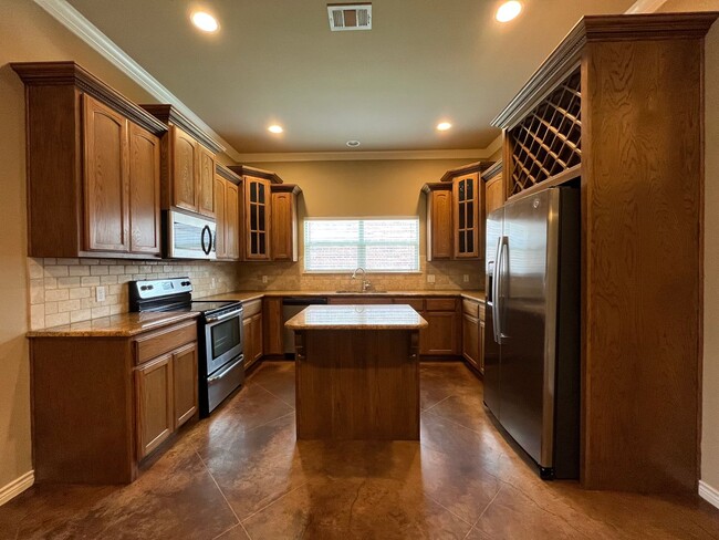 3032 Stallion Dr in Robinson, TX - Building Photo - Building Photo