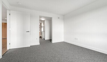 99 Kneeland St, Unit 1907 in Boston, MA - Building Photo - Building Photo