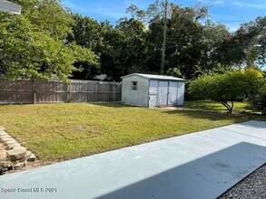 8210 Orange Ave in Cape Canaveral, FL - Building Photo - Building Photo