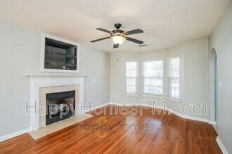 941 Clearspring Dr in Charleston, SC - Building Photo - Building Photo