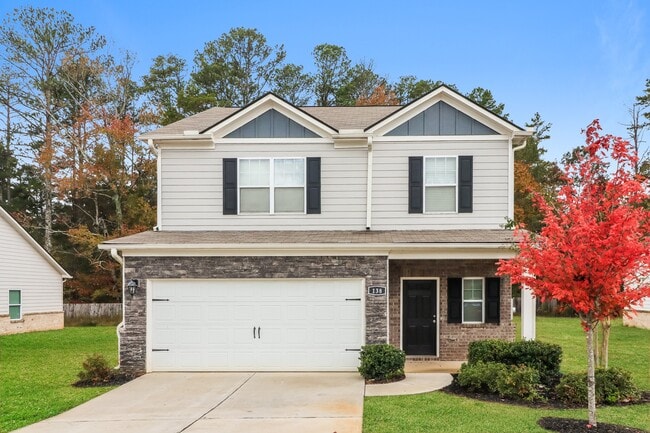 property at 138 Innis Brk Cir