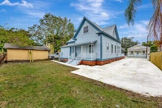 912 E 20th Ave in Tampa, FL - Building Photo - Building Photo
