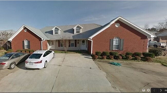 Northpark Apartments in Saltillo, MS - Foto de edificio - Building Photo