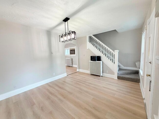 property at 177 Dexter St