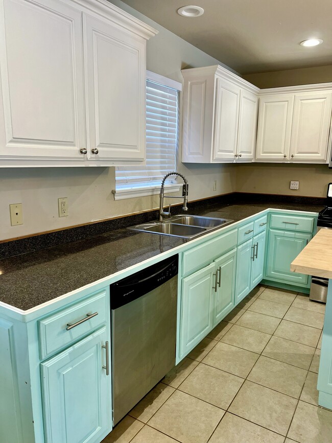 property at 3518 County Rd 353