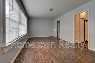 430 Babb Dr in Oklahoma City, OK - Building Photo - Building Photo