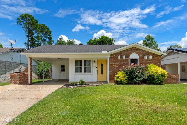 3983 Stuart Ave in Bossier City, LA - Building Photo - Building Photo