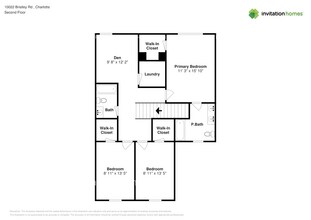 10022 Bristley Rd in Charlotte, NC - Building Photo - Building Photo