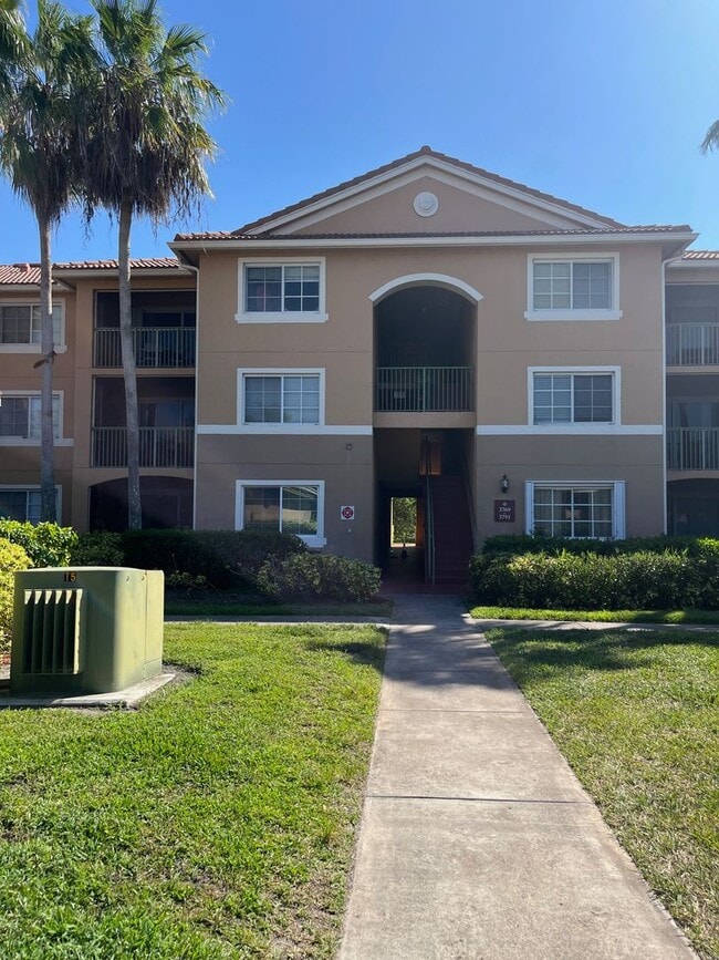 property at 3769 NW Mediterranean Ln