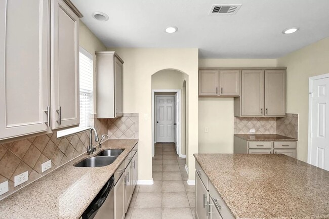 property at 6315 Bain Dr