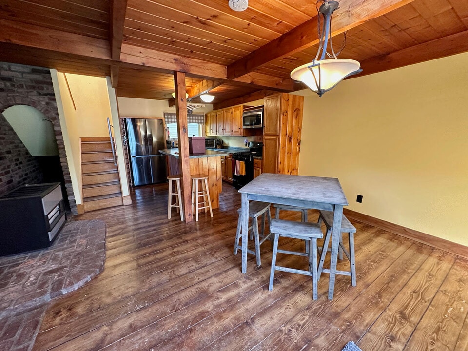 107 Franklin St, Unit C in Rutland, VT - Building Photo