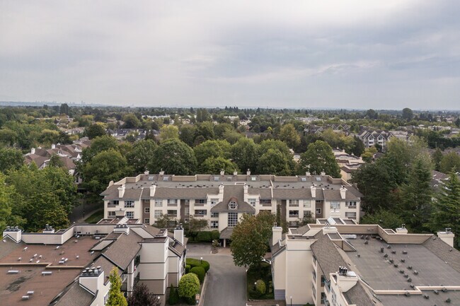 7540 Minoru Blvd in Richmond, BC - Building Photo - Building Photo