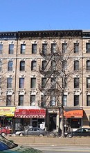 RH 2546 7 AVE LP. in New York, NY - Building Photo - Building Photo