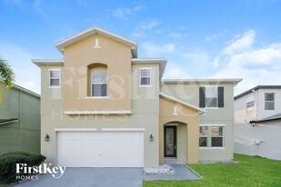 7003 Early Gold Ln in Riverview, FL - Building Photo