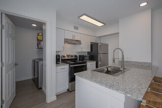 3001 Crystal Springs in Bedford, TX - Building Photo - Interior Photo