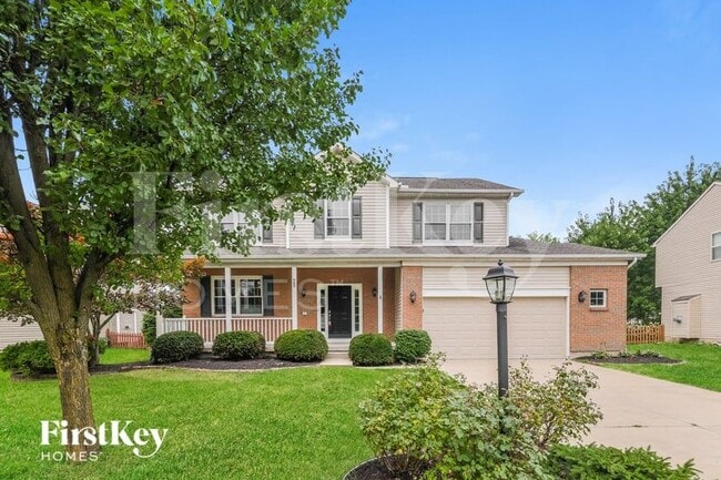 property at 35 Arbor Hills Dr