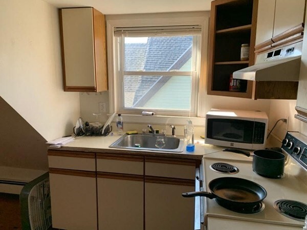 156 Morrison Ave, Unit 3