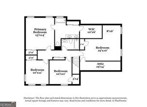 9945 Rivercliff Ln in Villa Rica, GA - Building Photo - Building Photo