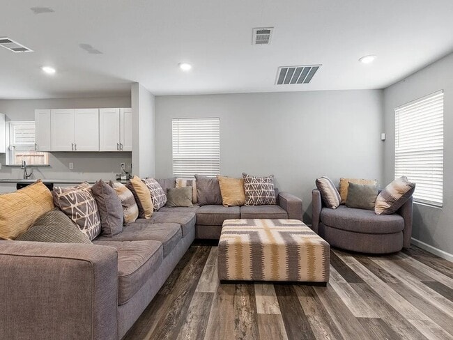 2819 Alabama Ave in Dallas, TX - Building Photo - Building Photo