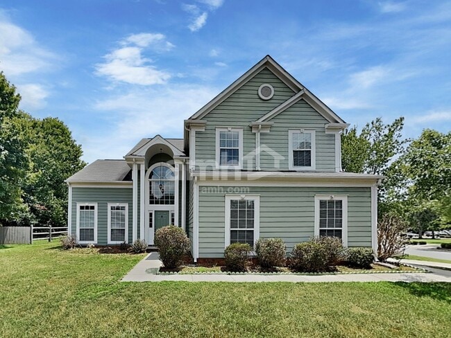 property at 12309 Walkers Glen Ct