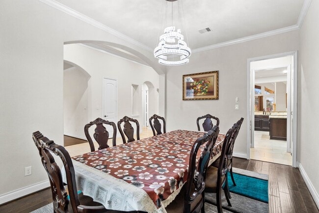 property at 3388 Ashton Springs Ln