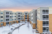 Zvago Cooperative at Central Village in Apple Valley, MN - Building Photo - Building Photo