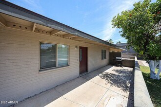 1219 E Colter St in Phoenix, AZ - Building Photo - Building Photo