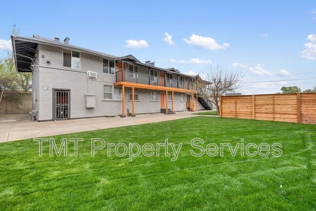 property at 1647 E 6th St