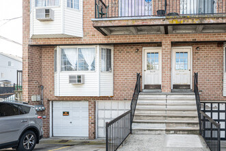 8602-8624 Avenue L in Brooklyn, NY - Building Photo - Building Photo