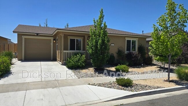656 Goodpsprings Dr