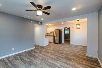 4535 E 14th St in Tucson, AZ - Building Photo - Building Photo