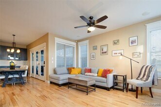 2230 Spruce St in Denver, CO - Building Photo - Building Photo