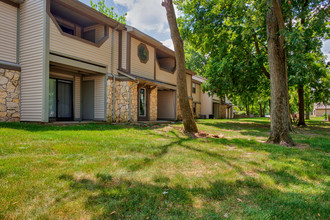 Beechmill Apartments in Indianapolis, IN - Building Photo - Building Photo