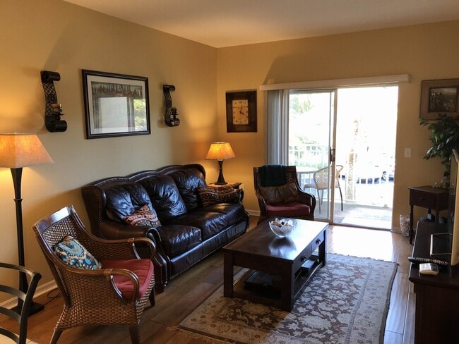 15645 Ocean Walk Cir, Unit 201