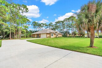 15096 76th Trail N in West Palm Beach, FL - Building Photo - Building Photo