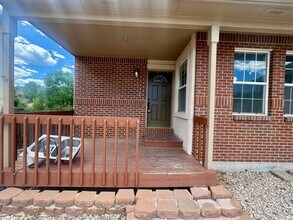 7650 Calloway Ct in Colorado Springs, CO - Building Photo - Building Photo