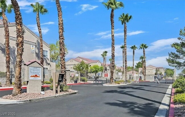 property at 9470 Peace Way