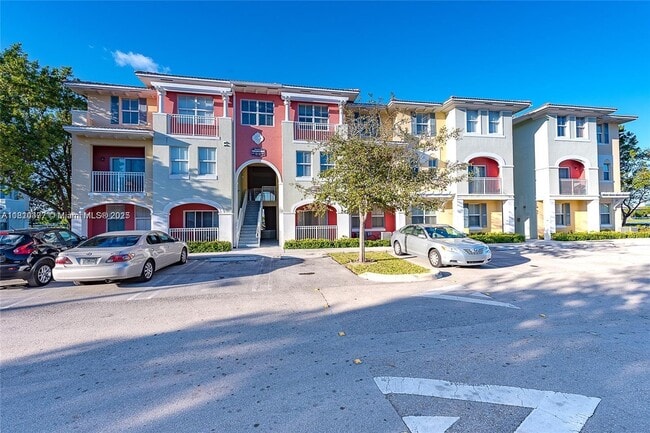 10901 NW 83rd St in Doral, FL - Building Photo - Building Photo