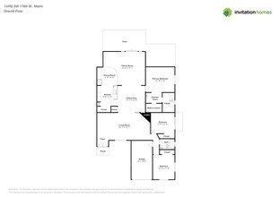 13450 SW 178th St in Miami, FL - Building Photo - Building Photo
